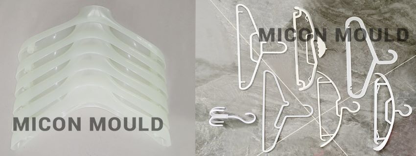 plastic hanger moulds