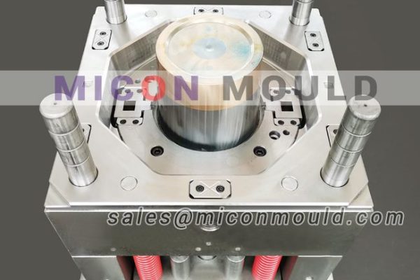 5L bucket mould