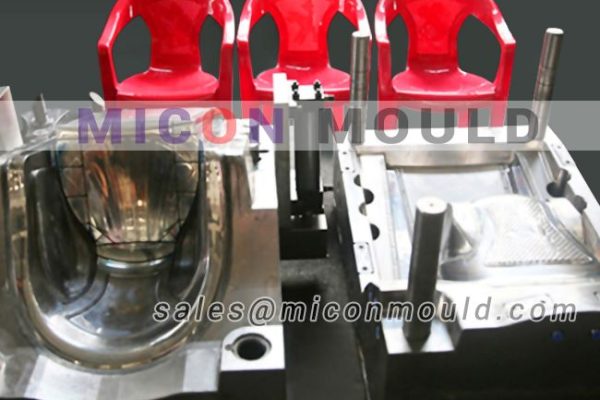 arm chair mould