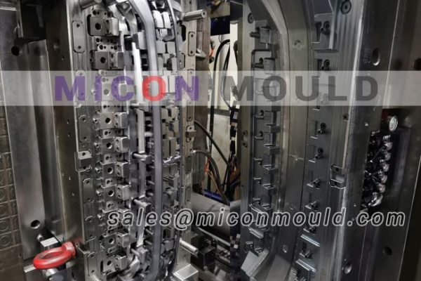 auto parts mould