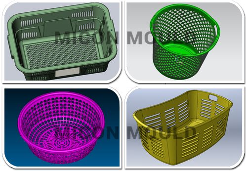 basket mould maker