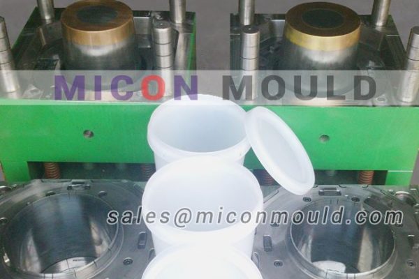 bucket mould