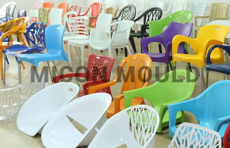 Chair Mould