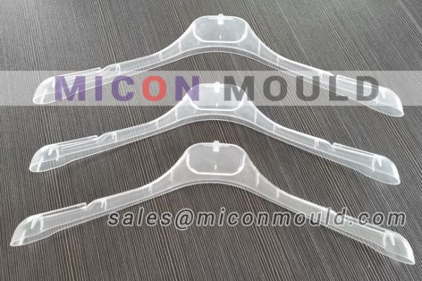 coat hanger mold