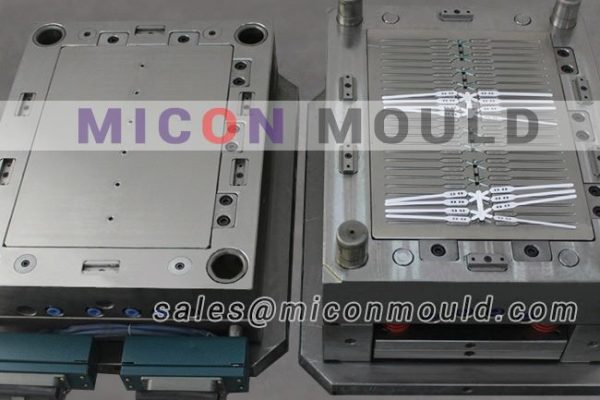 coffee stirrer mould