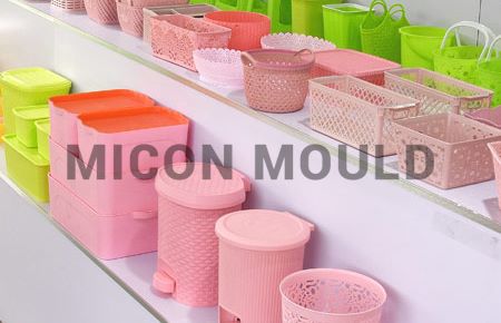 Commodity Mould