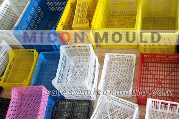 crate mould maker