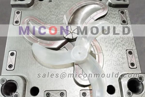 fan blade mould