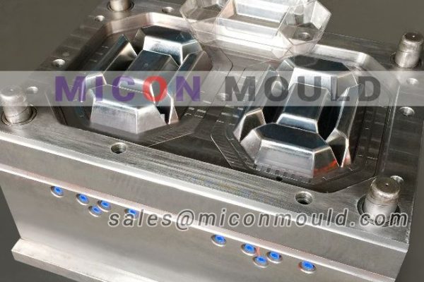 food serving plate mould