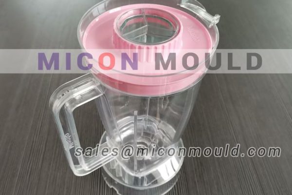 fresh juice blender mould