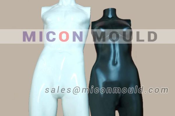 mannequin mould