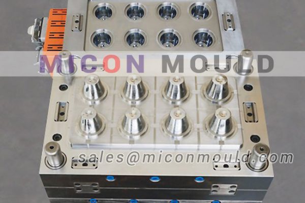 medicine cup mould