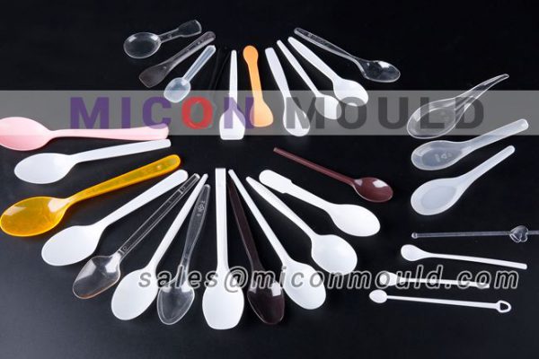 micon cutlery mould factory