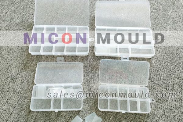 organizer storage box mould