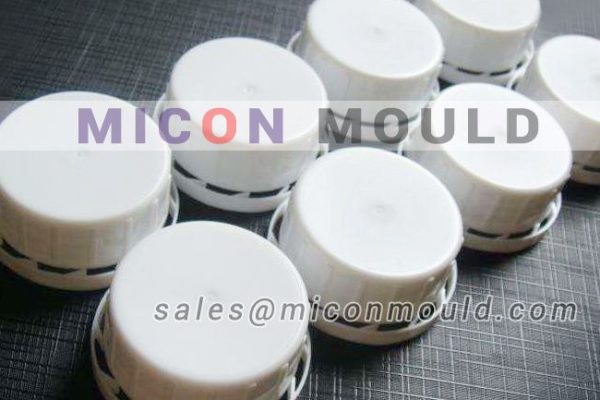 plastic cap mould