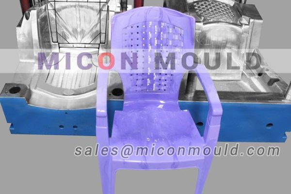 plastic chair mould