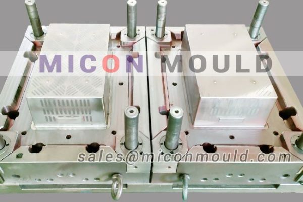 plastic crate mould