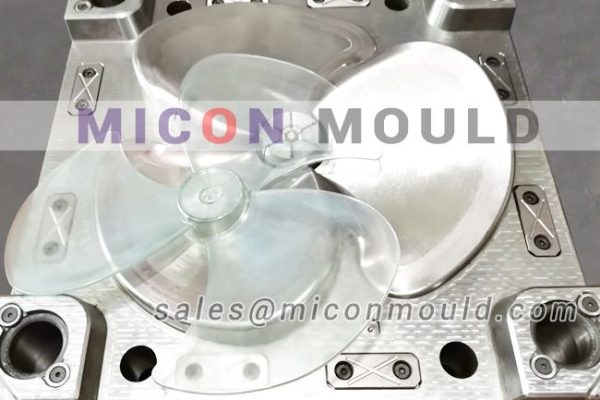 plastic mould maker