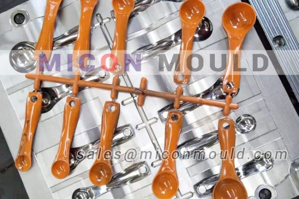 salt spoon mould