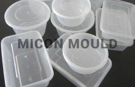 Thin Wall Mould