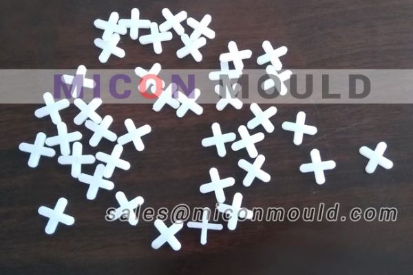 tile spacer mould