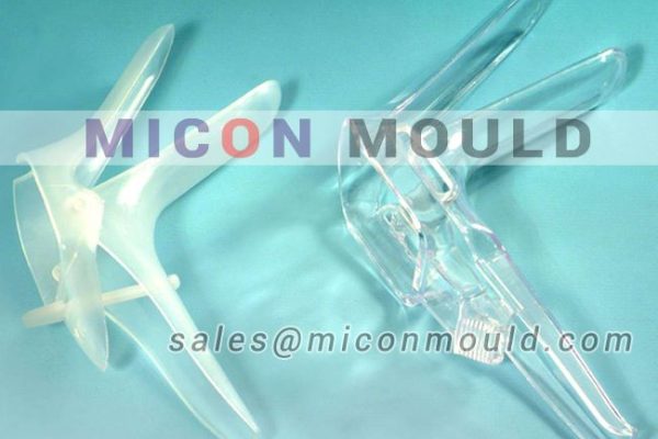 vaginal dilator mould